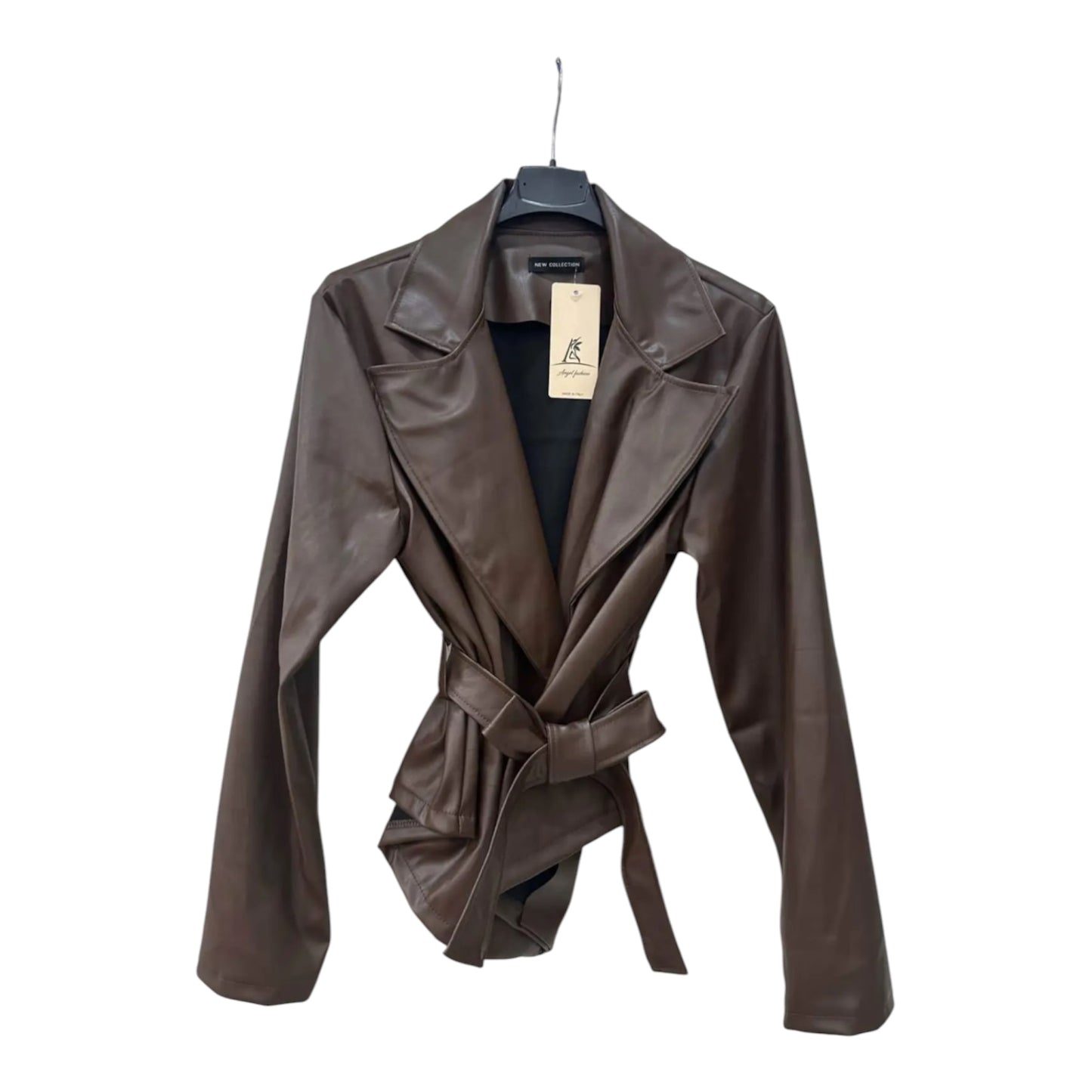 Trench corto Cindy