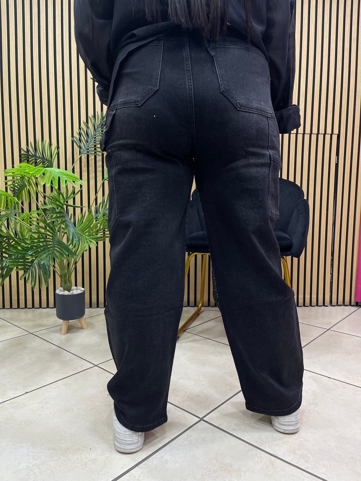 Jeans Star