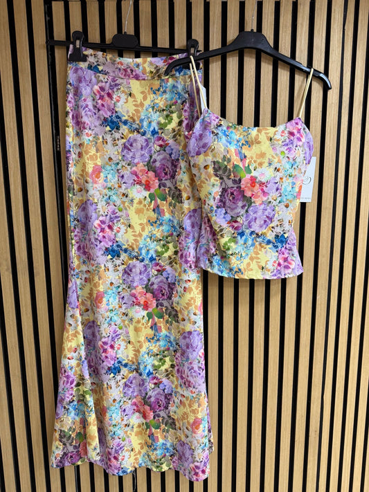 Coordinato Flowers 🌸