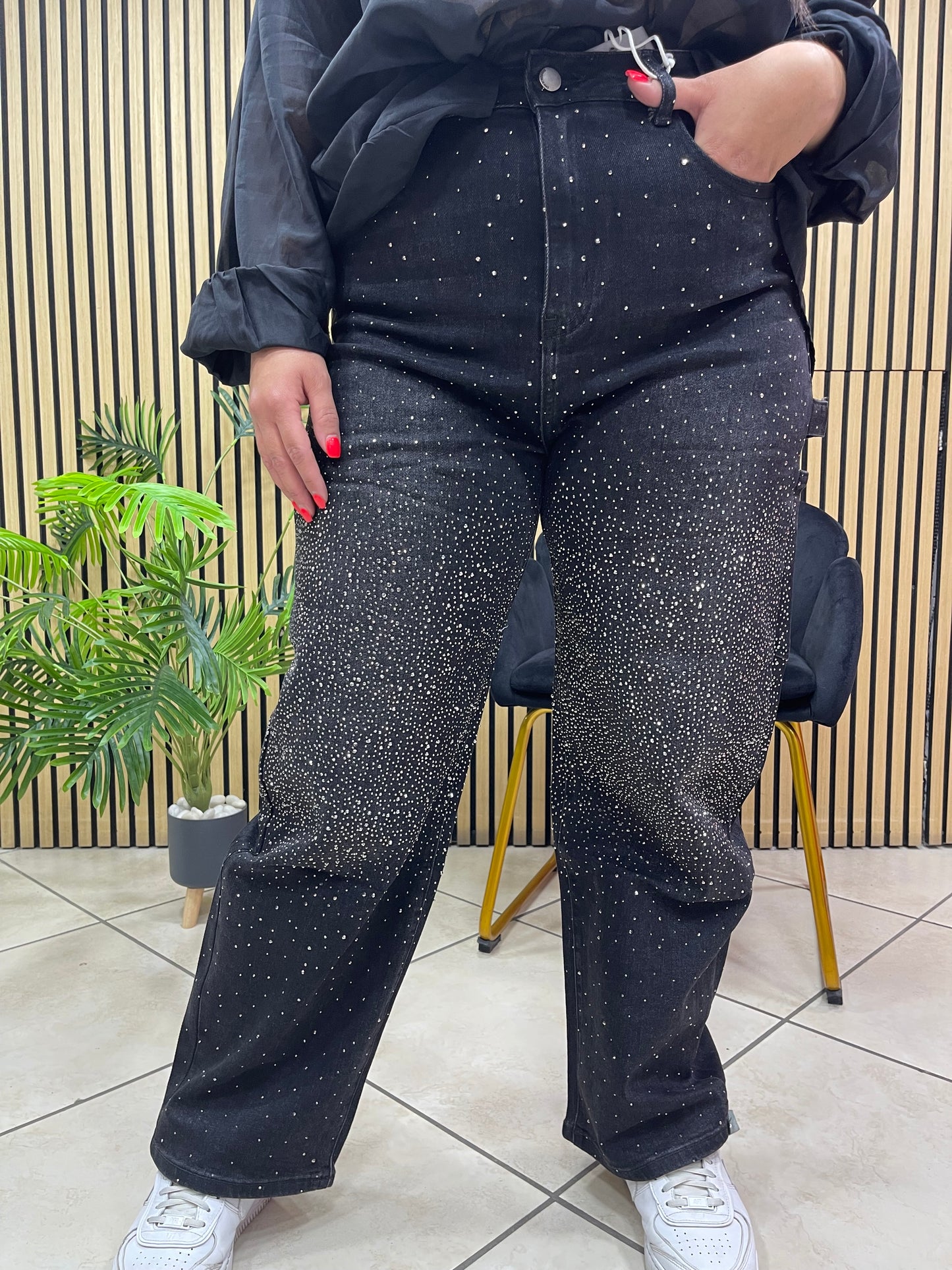 Jeans Star
