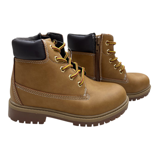 Mod. Timberland