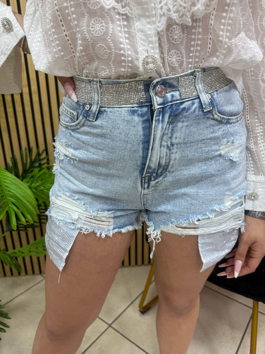 Shorts Elettra