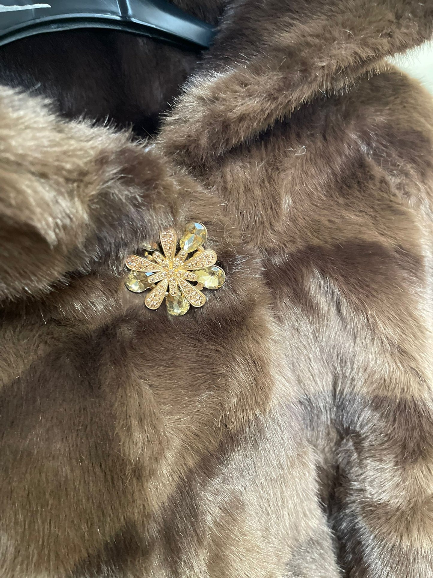 ECO PELLICCIA LUXURY