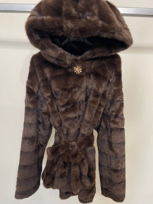 ECO PELLICCIA LUXURY