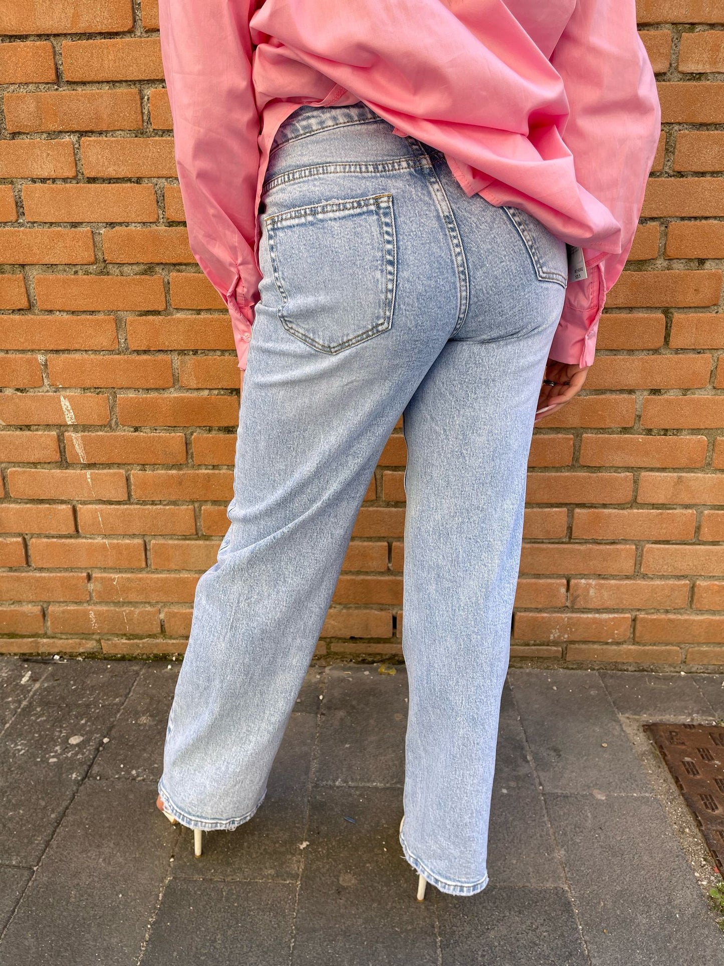 Jeans Barbie