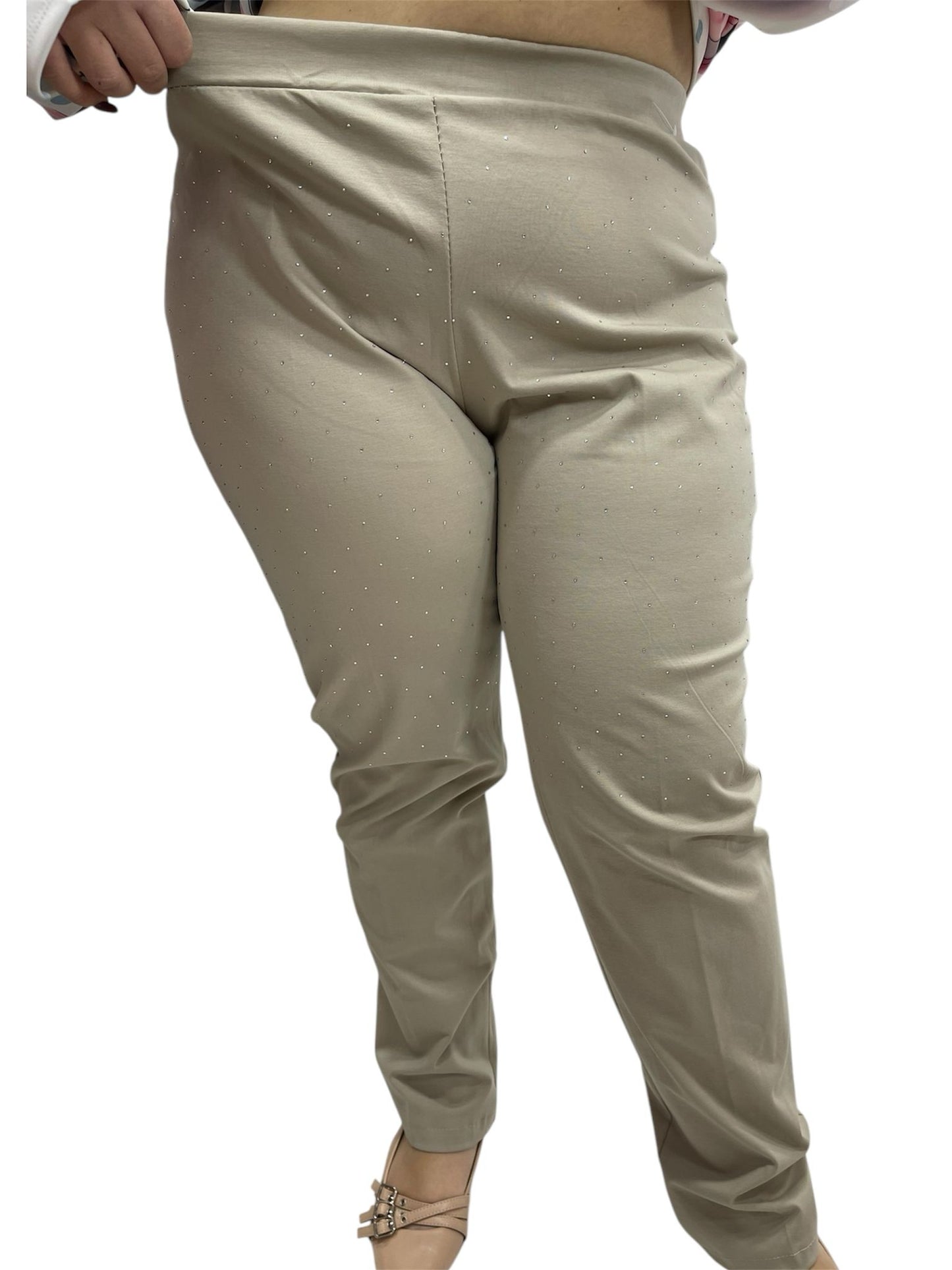 Pantalone Brillantini