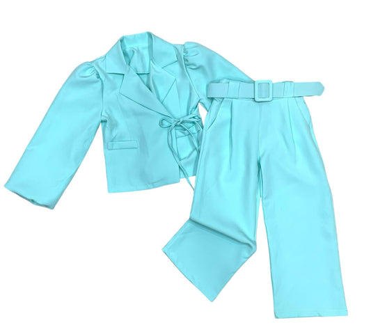 Tailleur Kimono Kids